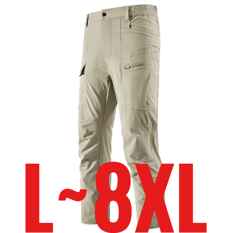 Pantalon Cargo Décontracté Hom - Fishing Kit Compact avis et prix
