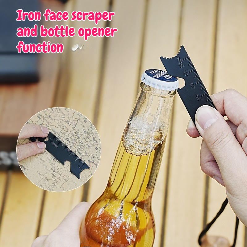 Bâton d'allumage extérieur en  - Magnesium Fire Starter avis et prix