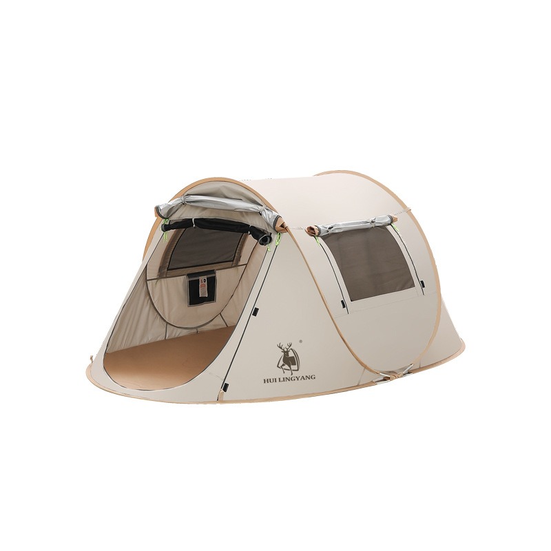 Tente de camping en plein air  - Emergency Mylar Tent avis et prix