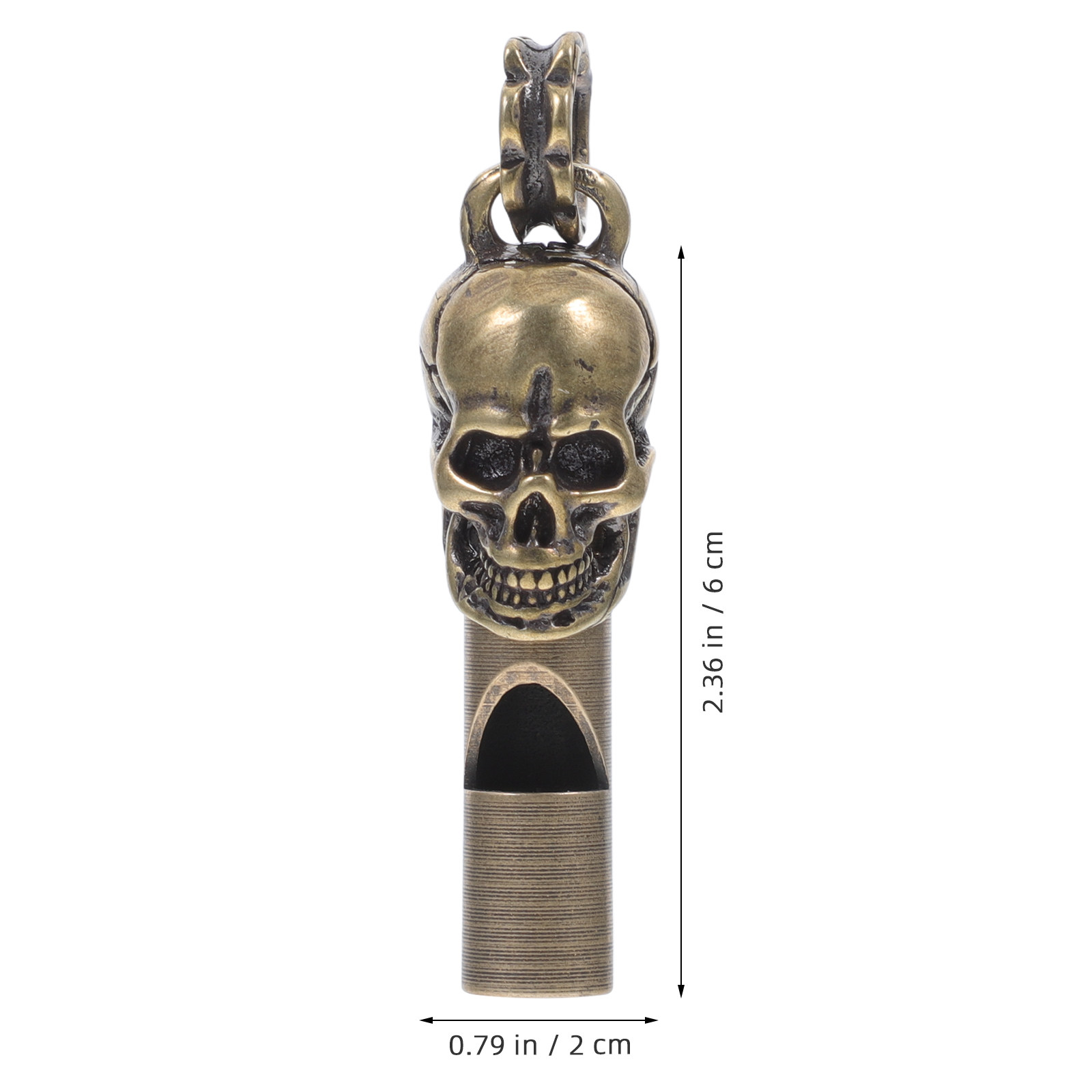 Sifflet de survie d'urgence pu - Emergency Whistle Loud avis et prix