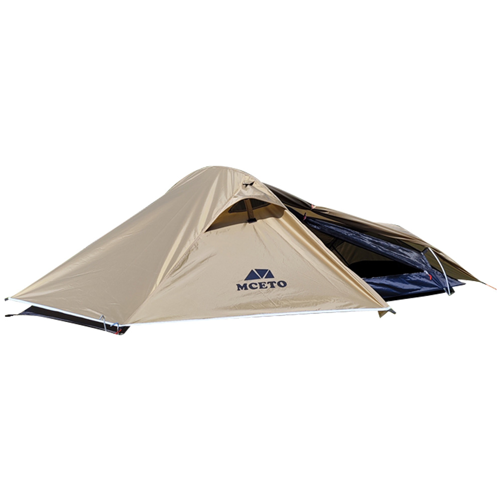 Tente de camping ultralégère r - Emergency Mylar Tent avis et prix