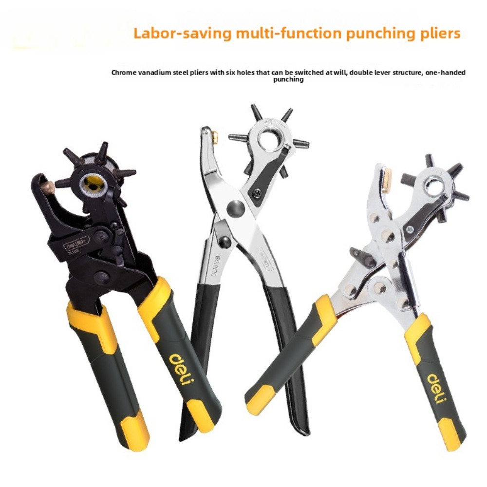 Outils Pince perforatrice perm - Multi Tool Plier avis et prix