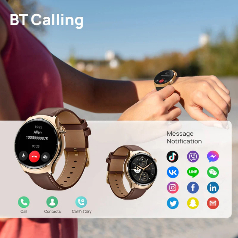 Mibro Lite3 Pro Montres Intell - Compass Lensatic avis et prix
