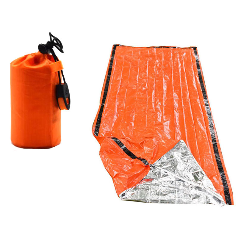 Sac de couchage de survie d'ur - Emergency Whistle Loud avis et prix
