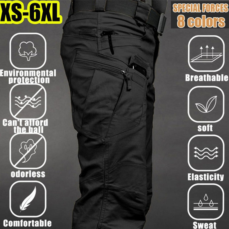 Pantalon Cargo tactique pour h - Fishing Kit Compact avis et prix