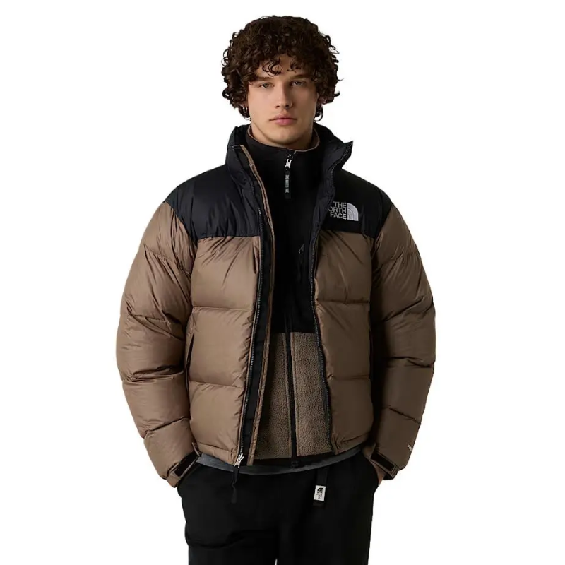 THE NORTH FACE Nuptse 1996 Ves - North Face Jacket 1996 Retro avis et prix